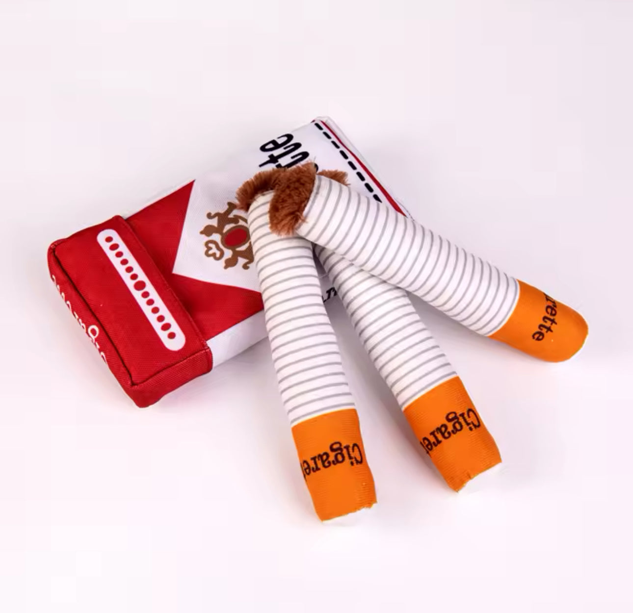 RebelPup Cigs