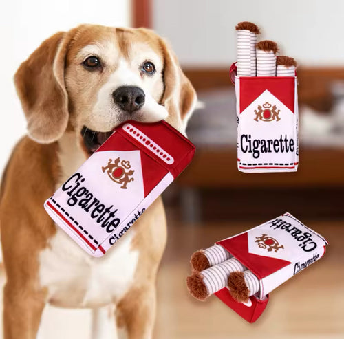 RebelPup Cigs