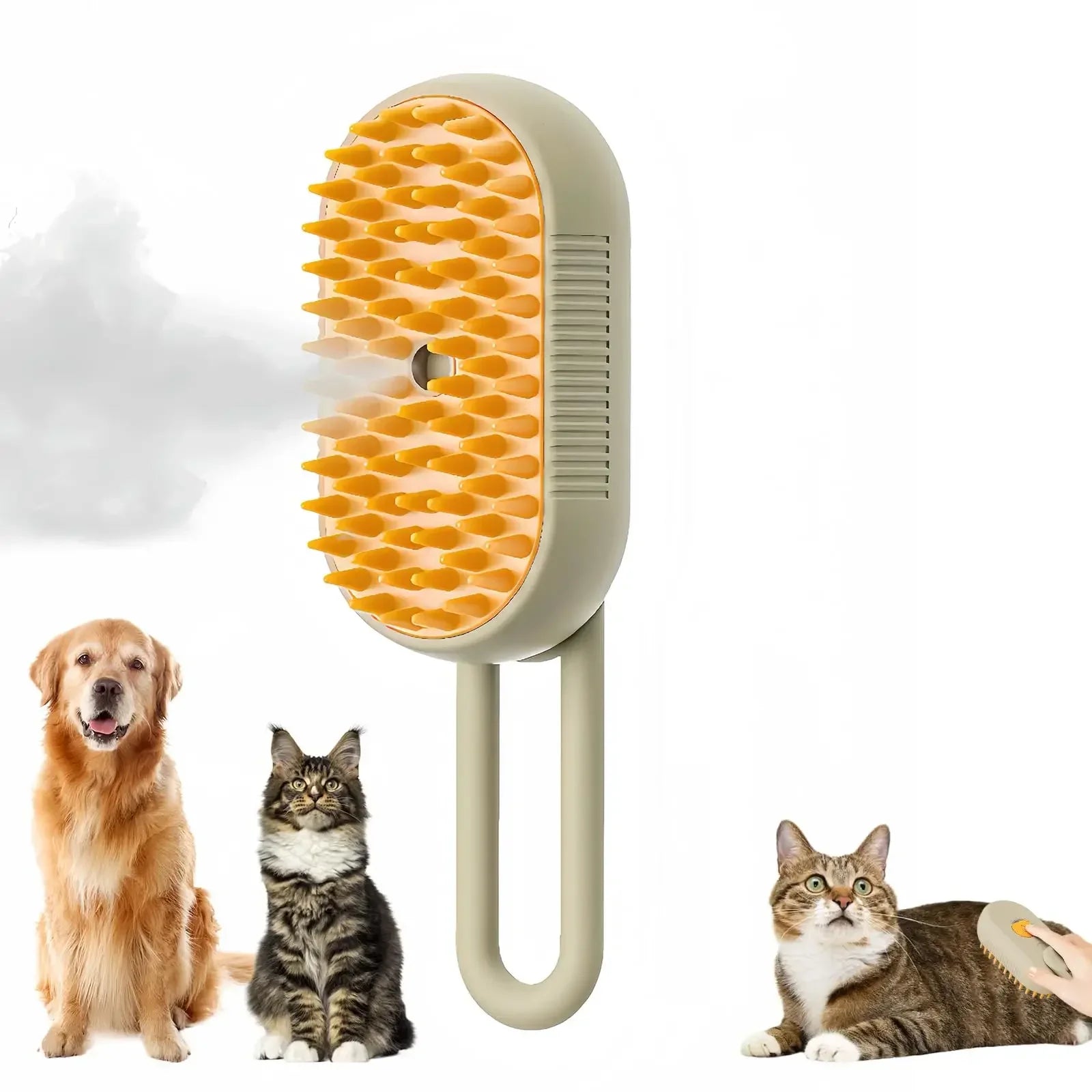 ShedEase Comb