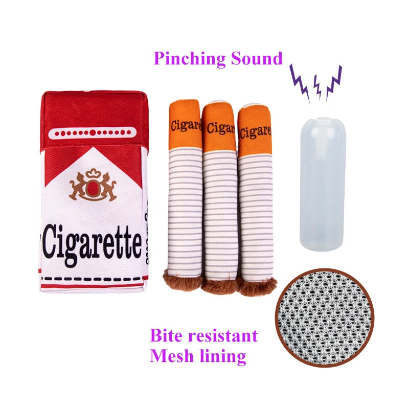RebelPup Cigs