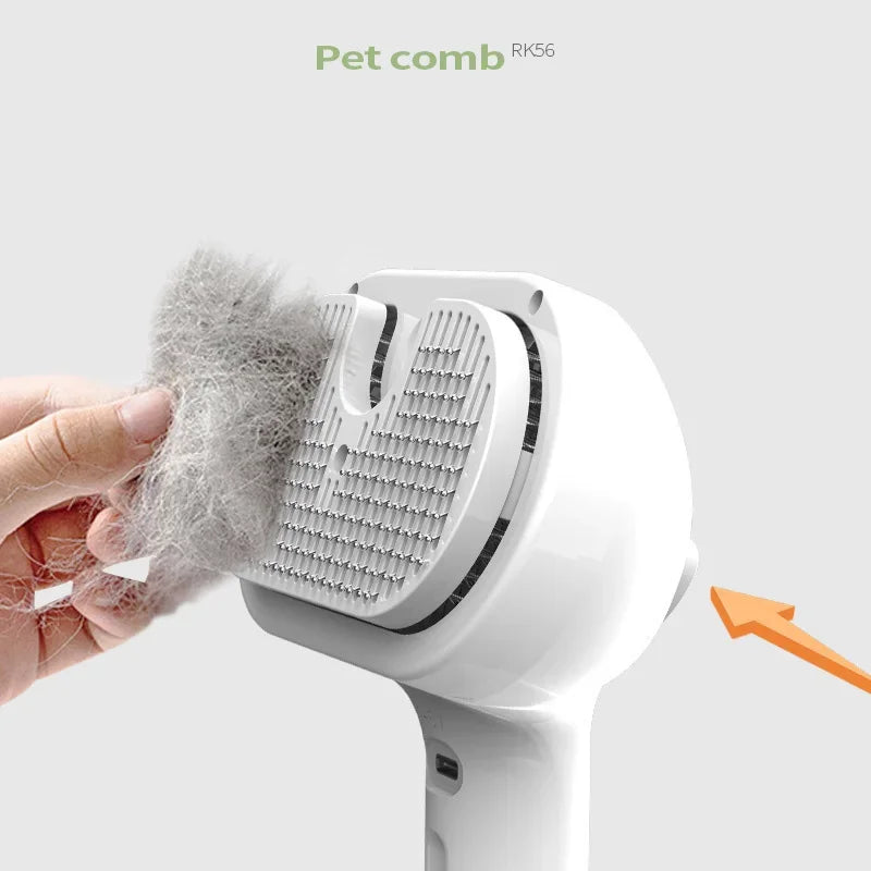 ShedEase Comb