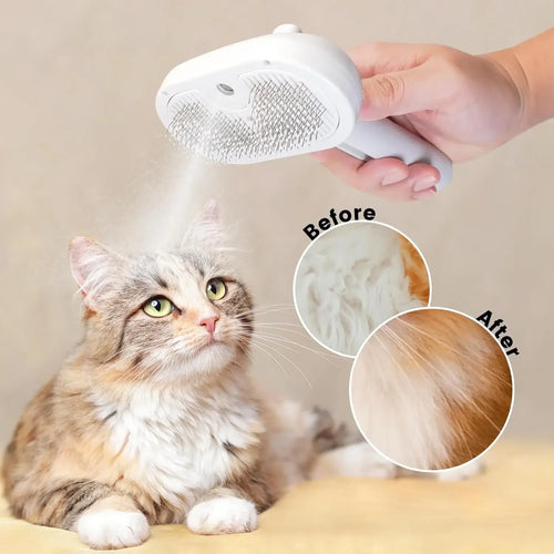 ShedEase Comb
