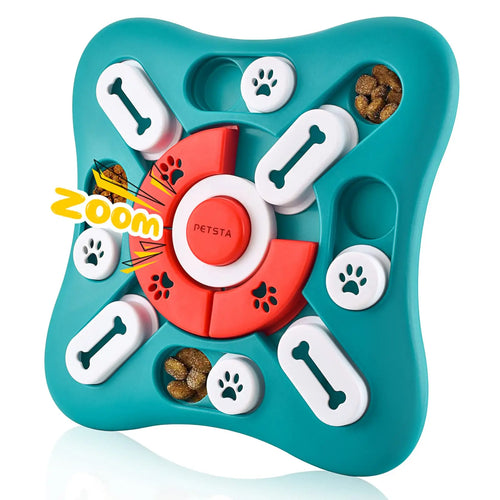 PetMind Maze