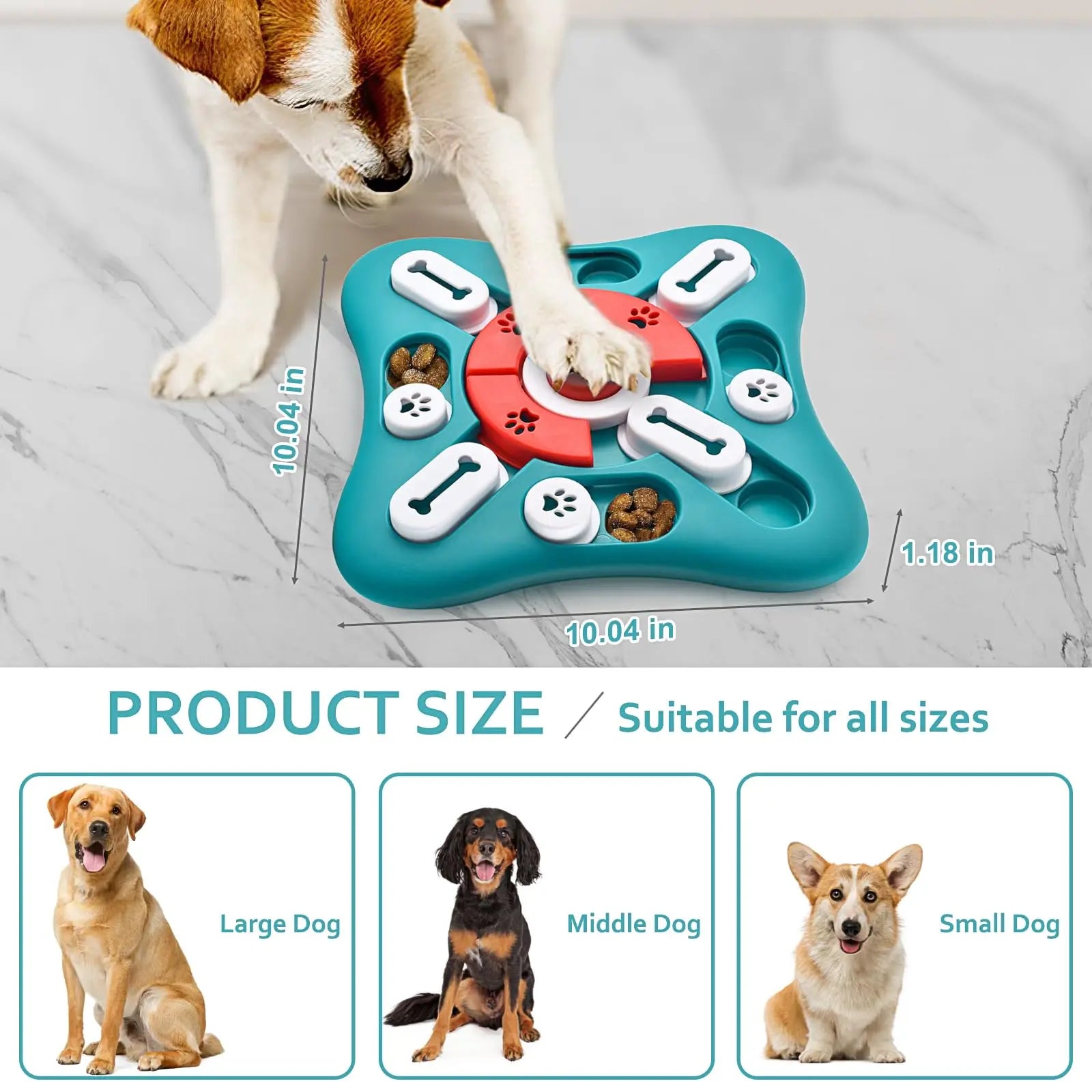 PetMind Maze