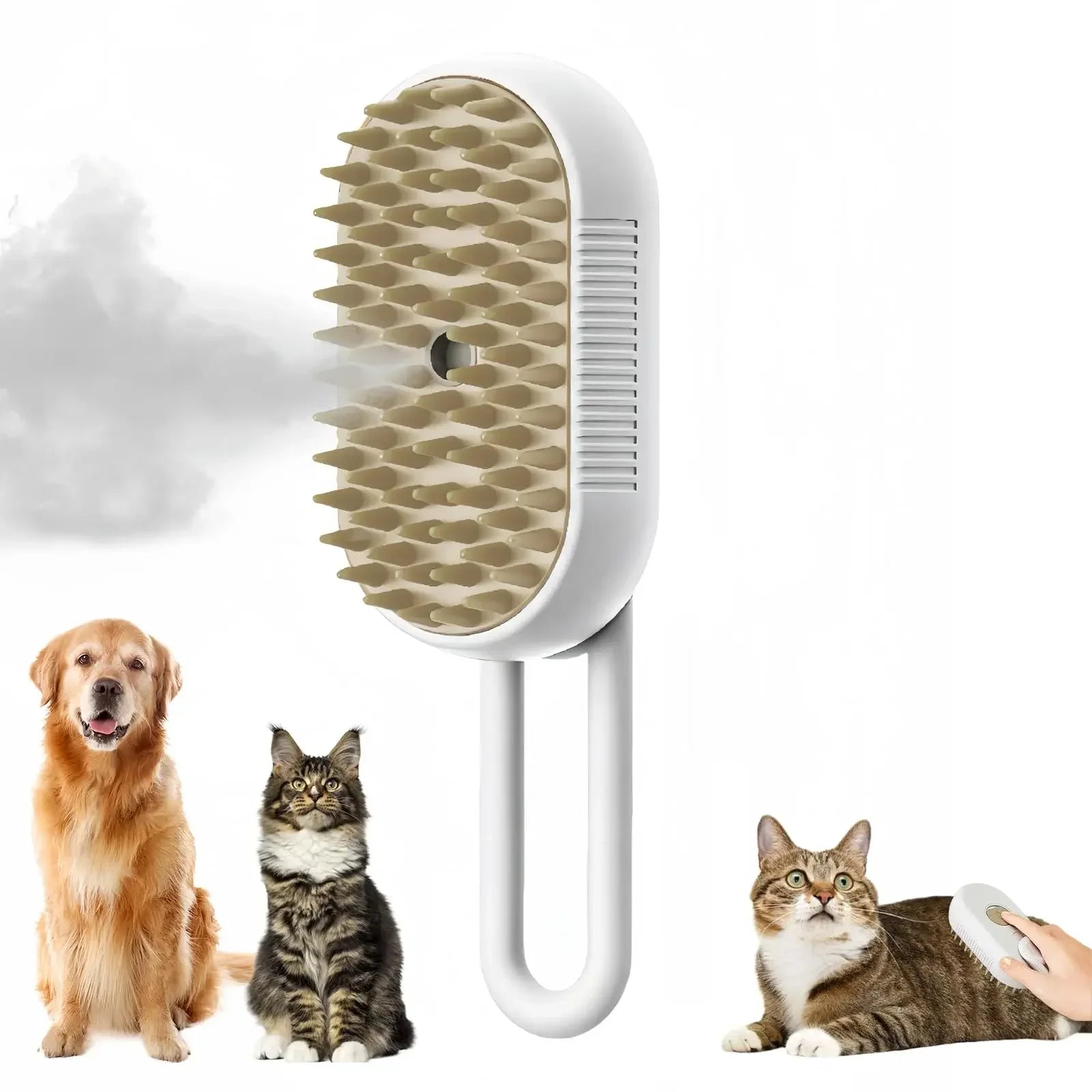 ShedEase Comb