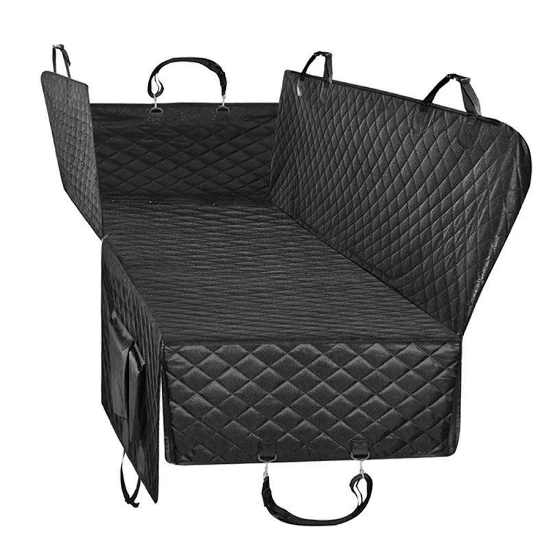 🐾 Ultimate Pet Car Seat Cover – Drive Clean, Ride Happy