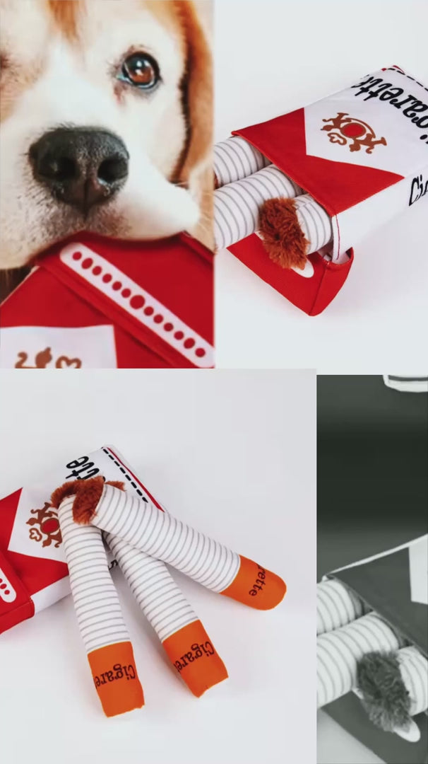 RebelPup Cigs